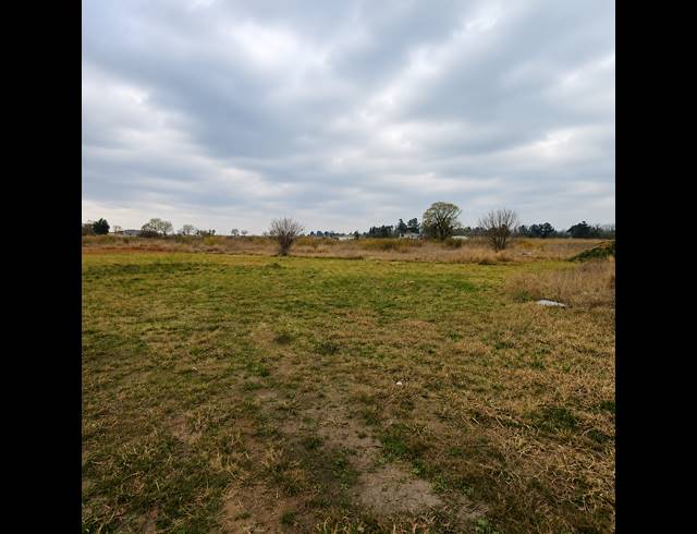 2,024M² VACANT LAND FOR SALE IN HENLEY ON KLIP